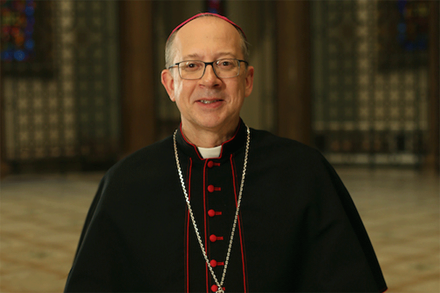 Bishop of Richmond